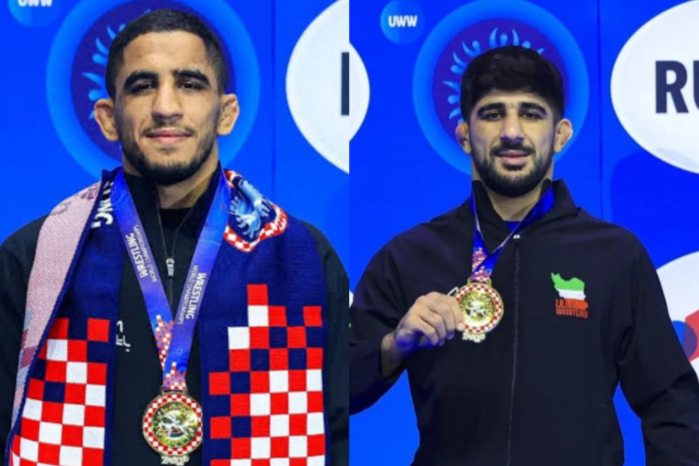 یک اقلیم و دو پادشاه ایرانی