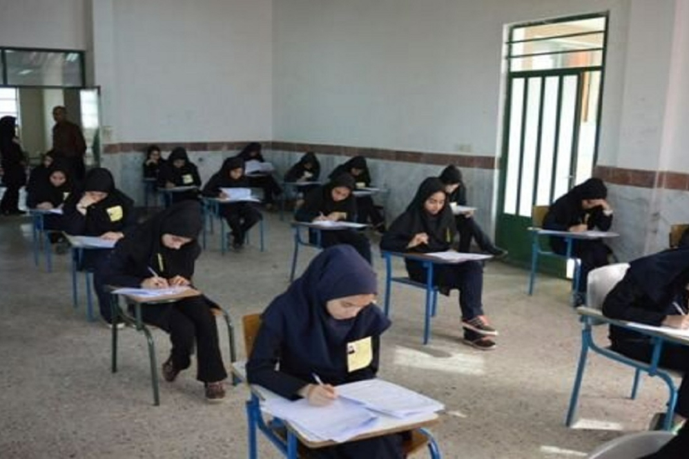 نتایج امتحانات نهایی اعلام شد + فرصت 2 روزه برای اعتراض