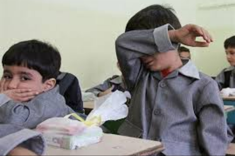 بخشنامه ممنوعیت تنبیه بدنی در مدارس ابلاغ شد