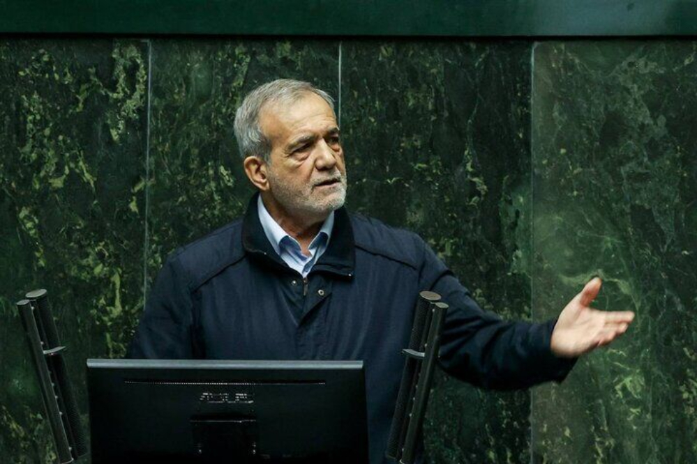 پزشکیان: کسری بودجه و بی‌نظمی بانکی عامل اصلی تورم است