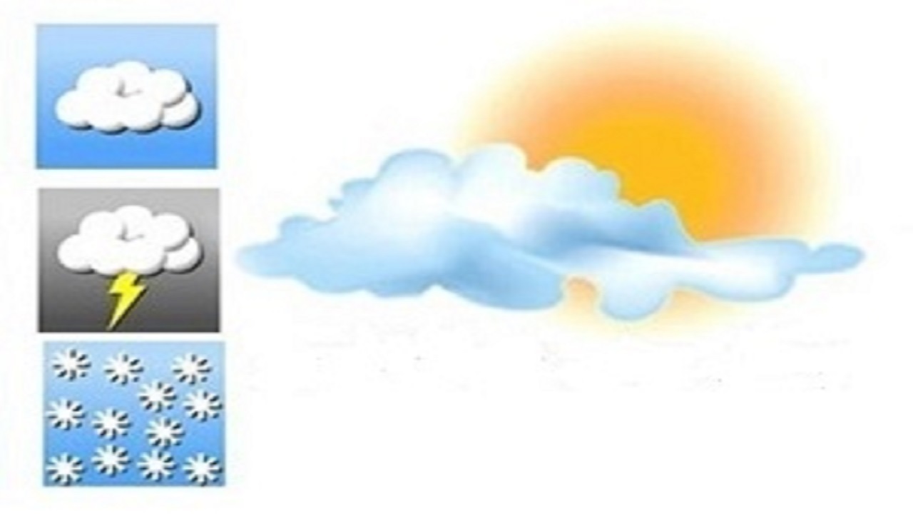 وضعیت آب و هوای اردبیل فردا دوشنبه 22 دی + وضعیت استانها