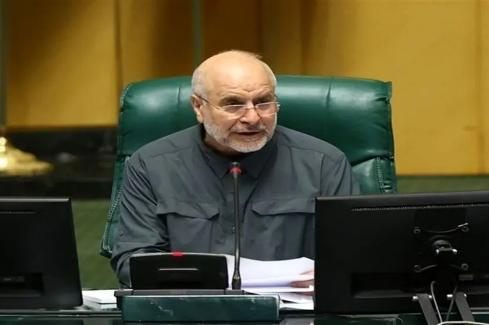 قالیباف خواستار اصلاح نحوه اجرای طرح کالابرگ الکترونیک شد