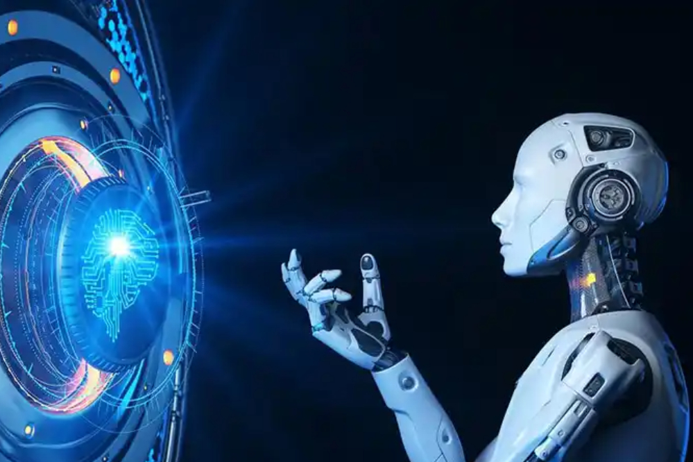 هوش مصنوعی در خلاقیت از انسان معمولی پیشی گرفت