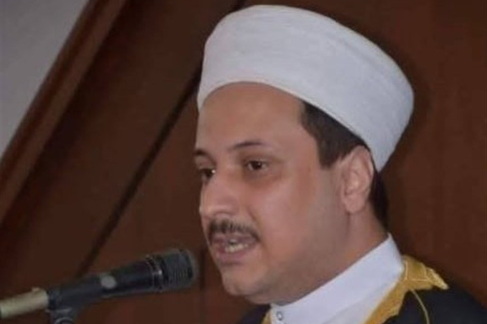 عناصر جولانی رهبر علوی‌های سوریه را دستگیر کردند