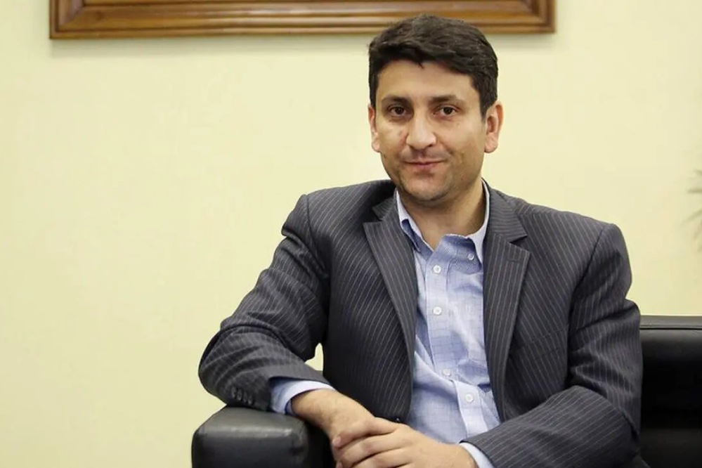 از «اقتدار در فضا» تا «رفاه در زمین»