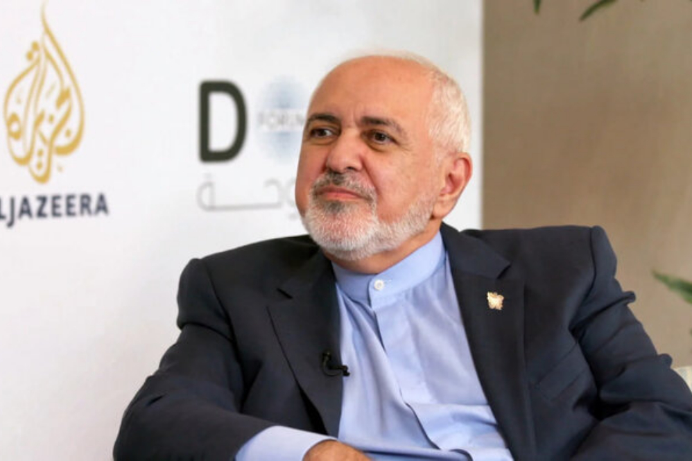 扎里夫：伊朗从未寻求发展核武器