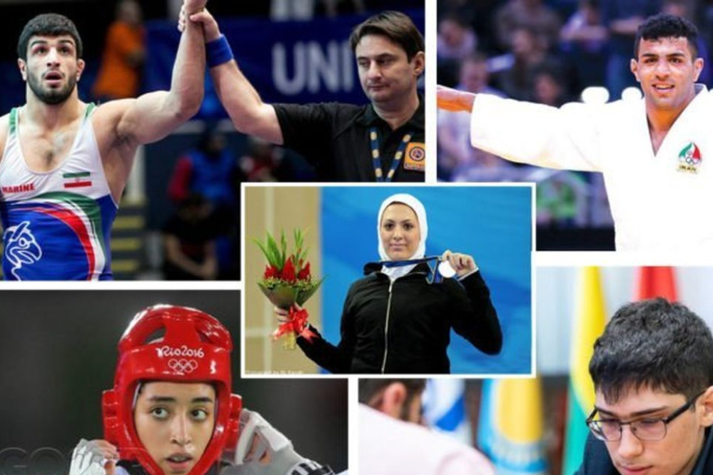 دبیرکل کمیته ملی المپیک: آغوش کشور برای ورزشکارانی که رفته‌اند باز است