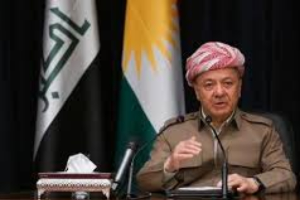 سازوکار انتخاب رئیس‌جمهور عراق تغییر کند