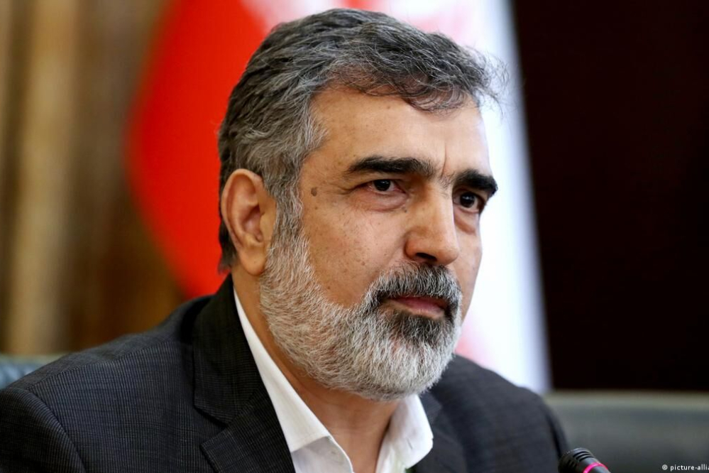 Прорыв в иранской атомной энергетике: три важных достижения и импортозамещение