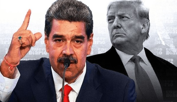 继委内瑞拉之后，现在轮到伊朗了吗？