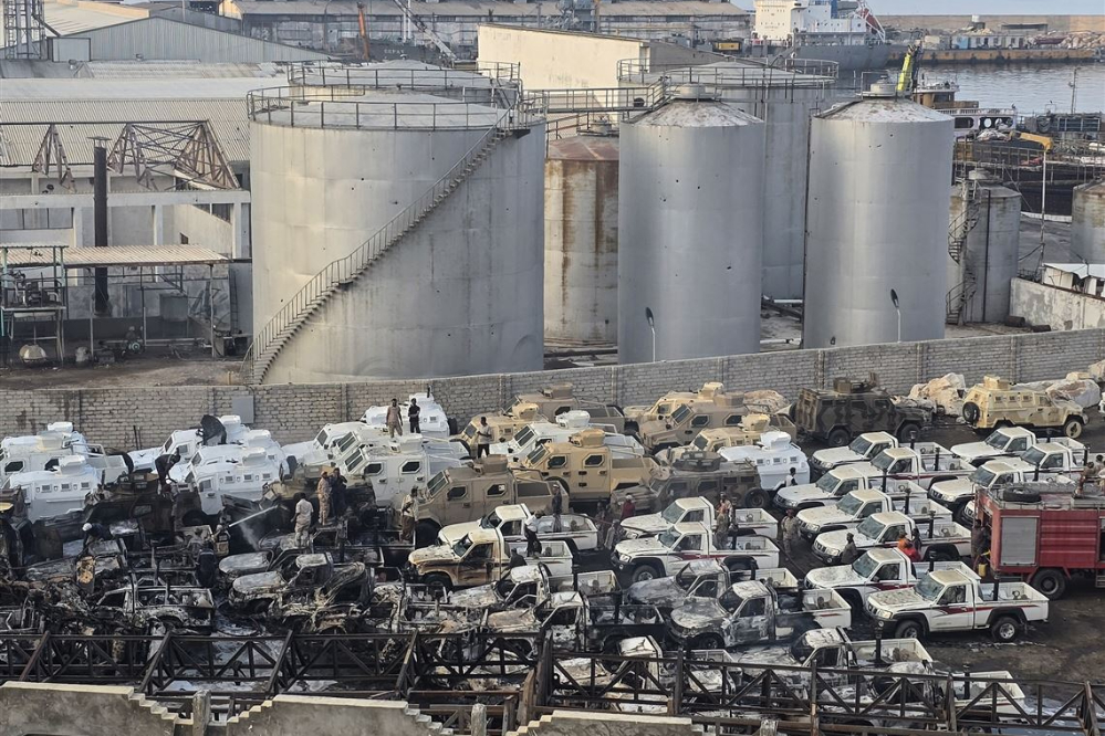 شبکه سعودی: «پرونده امارات در یمن بسته شد»