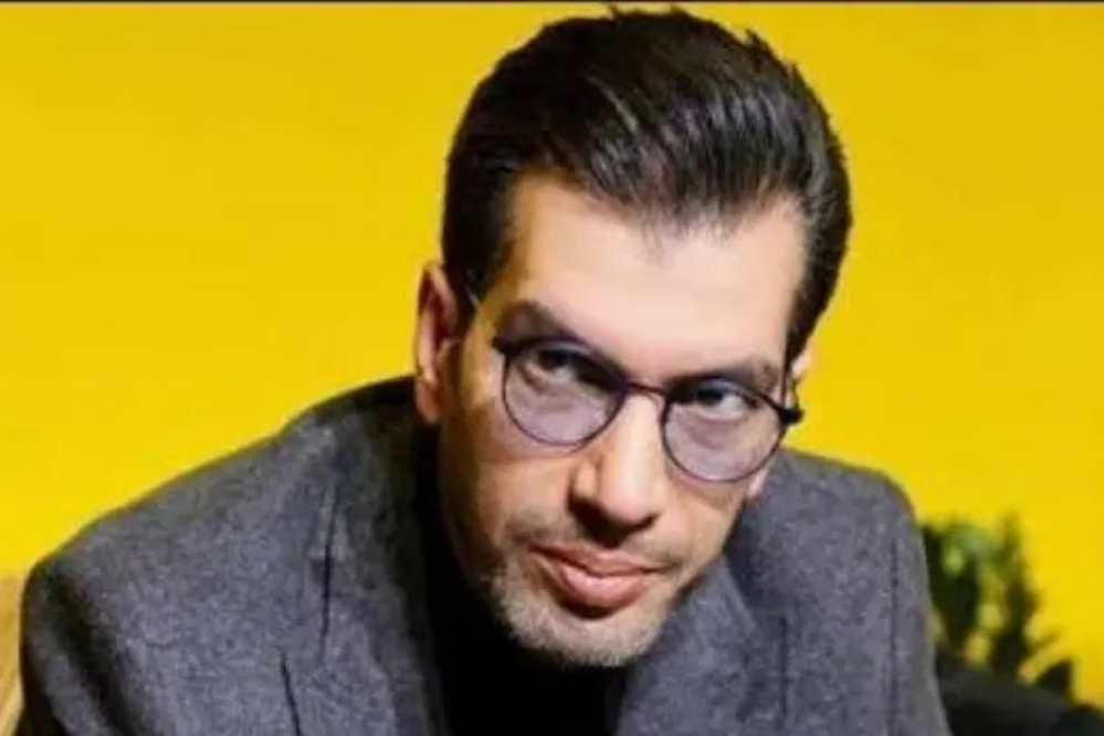 آخرین وضعیت امیر تشکر پس از تصادف شدید