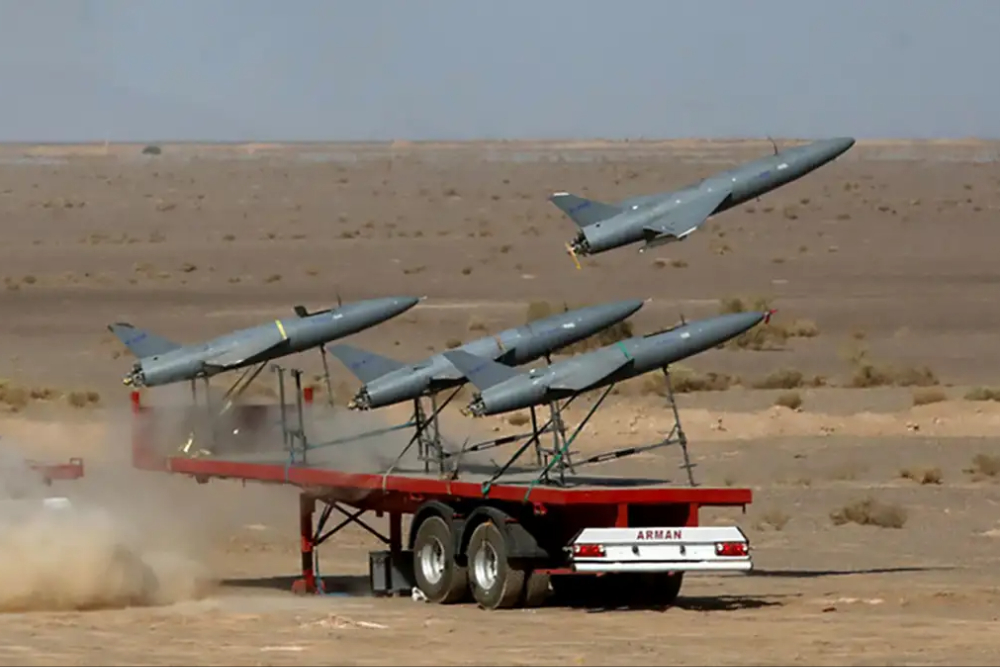 ادعای سنگین روسیه درباره انهدام بیش از 200 پهپاد اوکراینی در 7 ساعت