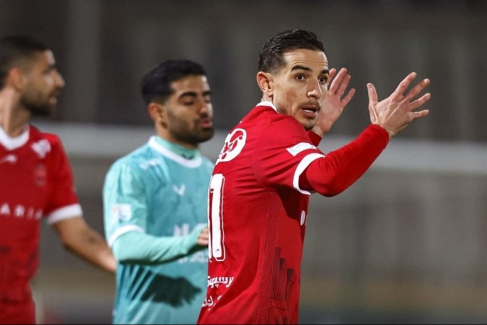 احمدزاده فولادی می‌شود؟