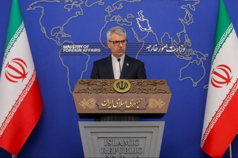 احضار سفرای کشورهای اروپایی به وزارت امور خارجه