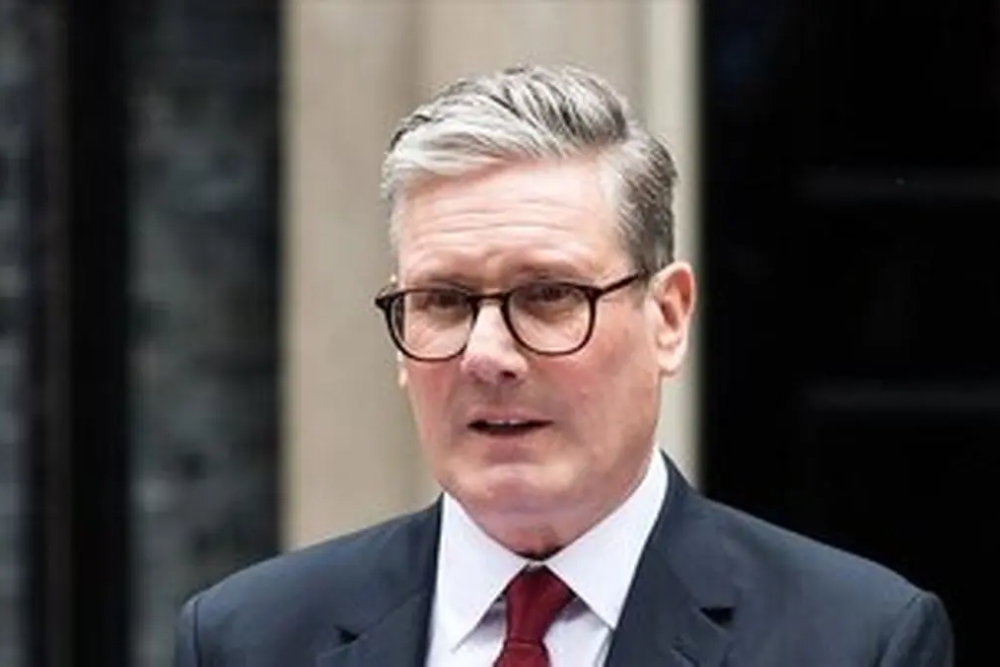 واکنش عجیب نخست وزیر انگلیس به حمله آمریکا به ونزوئلا!