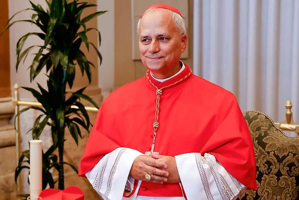 پاپ: مصلحت مردم مقدم باشد