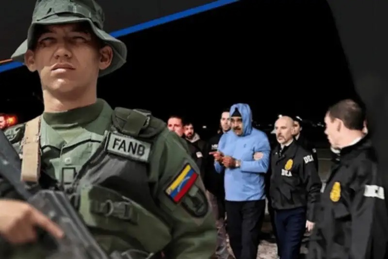 Станет ли Венесуэла уроком для Европы?