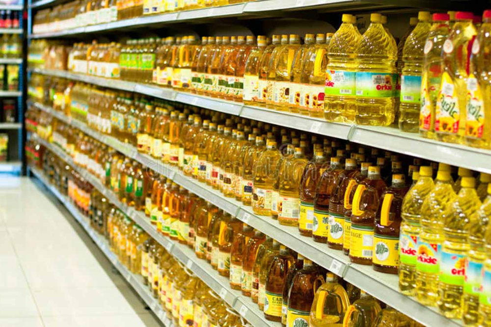 قیمت مصوب روغن، شکر و شیر خشک اعلام شد