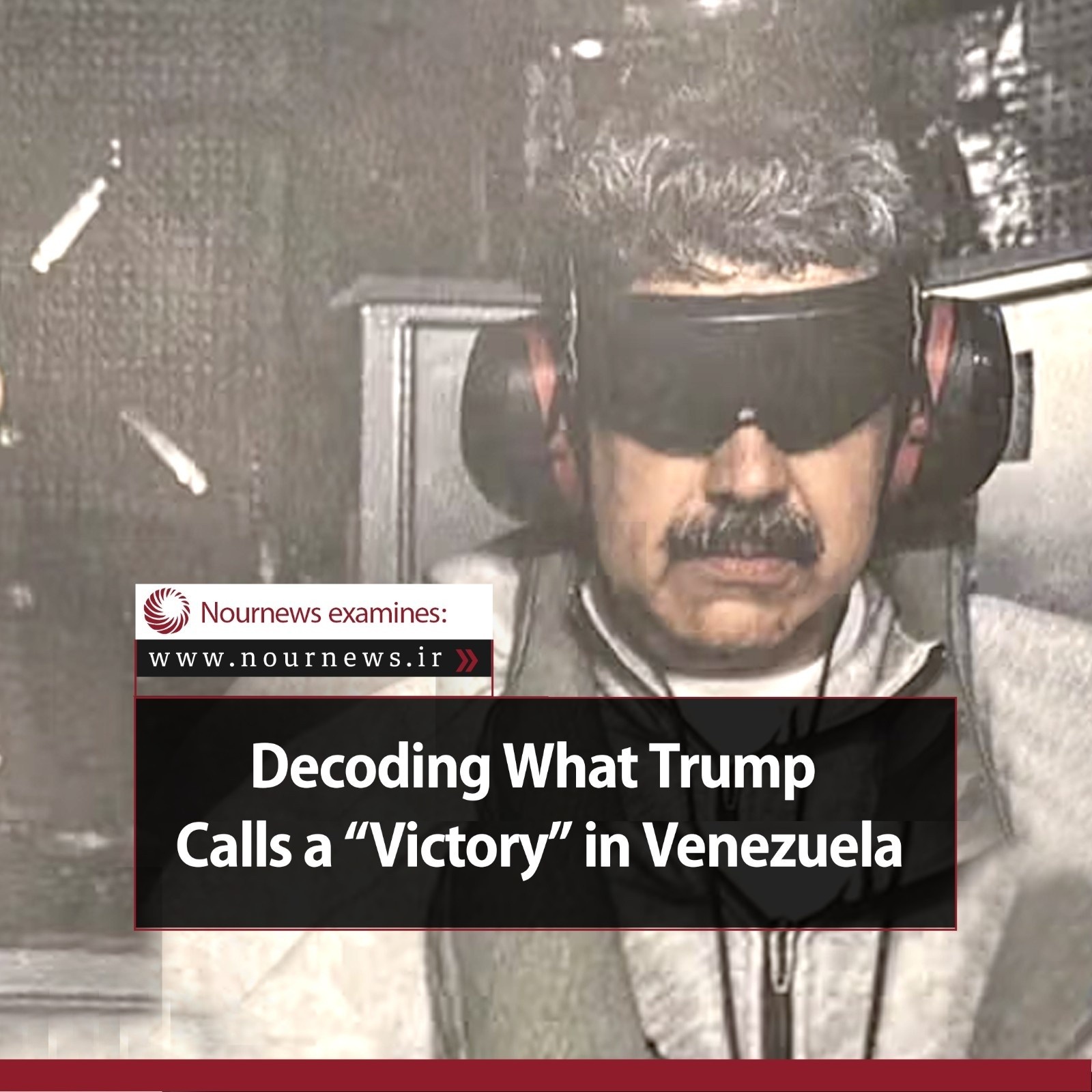 Decoding What Trump Calls a “Victory” in Venezuela