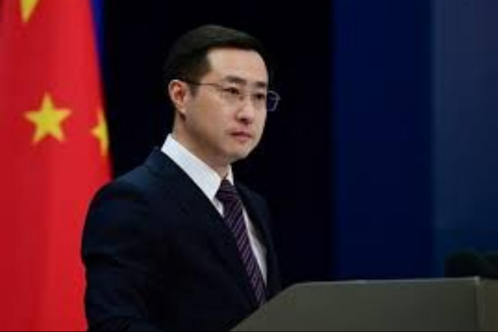 伊朗与中俄进行了磋商？中国外交部回应