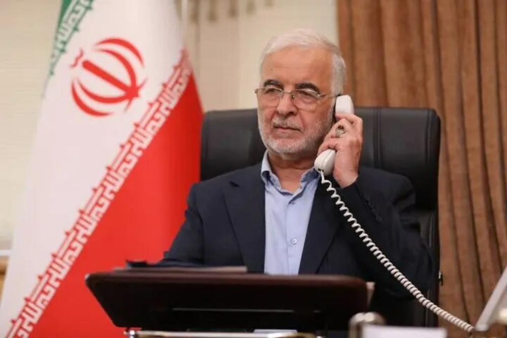 اعزام هیأت ویژه وزارت کشور برای بررسی حوادث ایلام