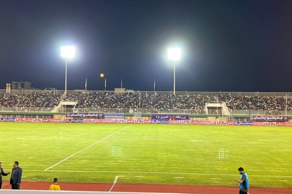 استقلال و تراکتور؛ میزبانی در یزد با مشکل مجوز آسیایی