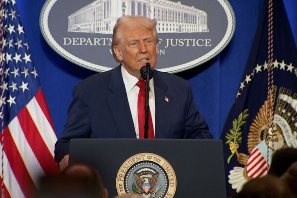 هراس ترامپ از تبدیل عملیات ونزوئلا به فاجعه کارتر