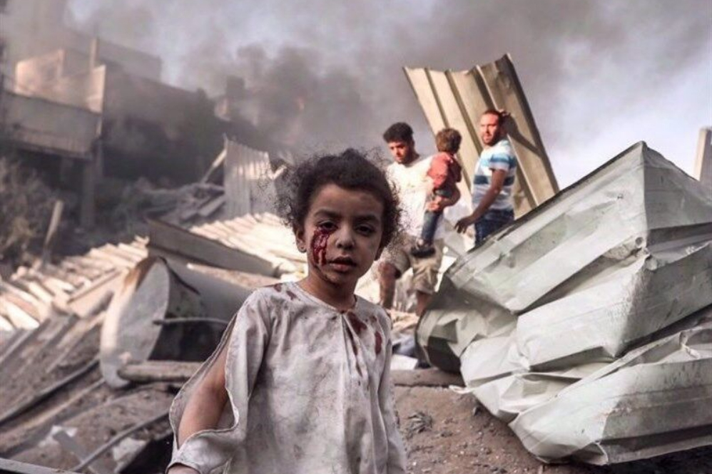 اتحادیه اروپا درباره بحران انسانی در غزه هشدار داد