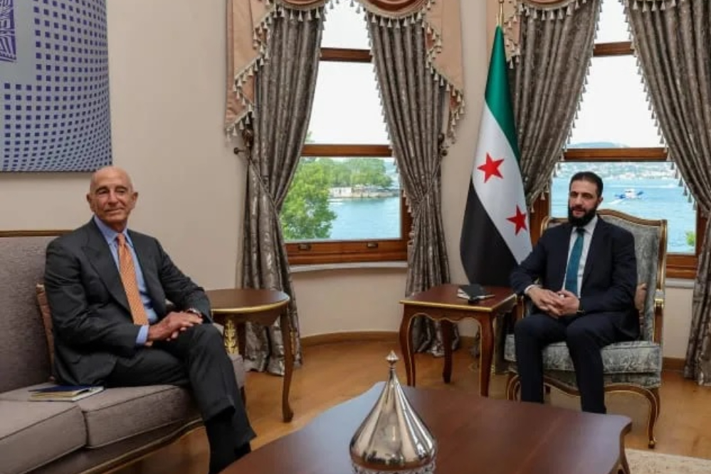 آیا اتاق مشترک، پیش‌درآمد جنگ بعدی است؟