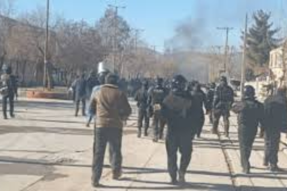 آخرین اخبار از درگیری‌های لردگان؛ 2 نفر شهید  و 30 نفر مجروح شدند