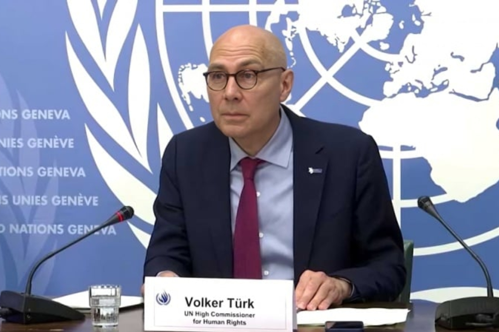 Почему ООН считает военные действия США в Венесуэле нарушением международного права?