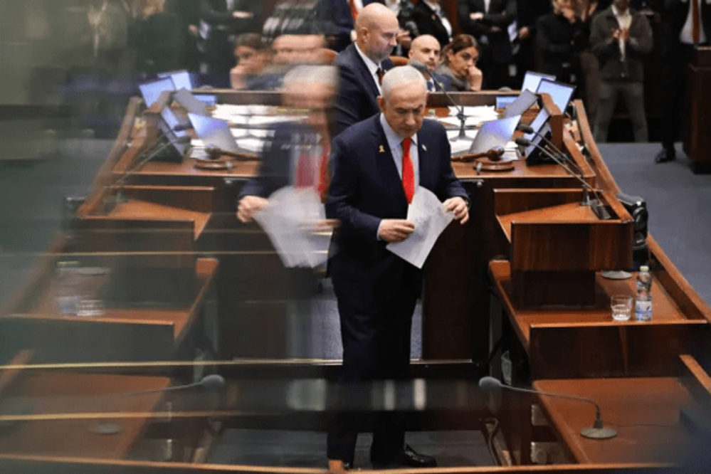 Сионистские СМИ: Трамп дал зеленый свет нападениям на Ливан.