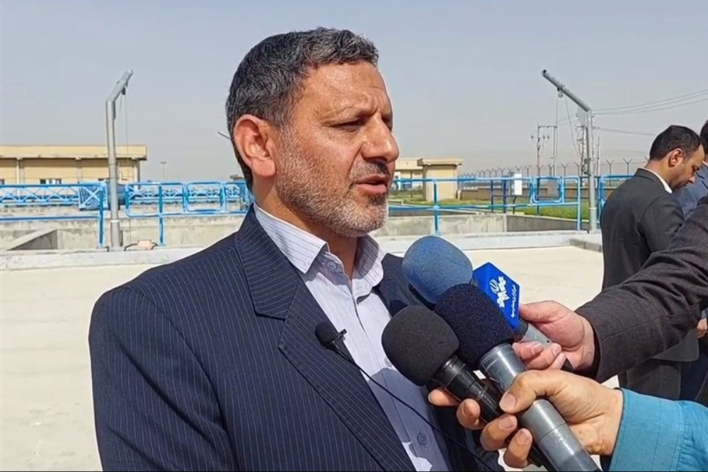 با اغتشاشگران با اشد مجازات برخورد می‌شود