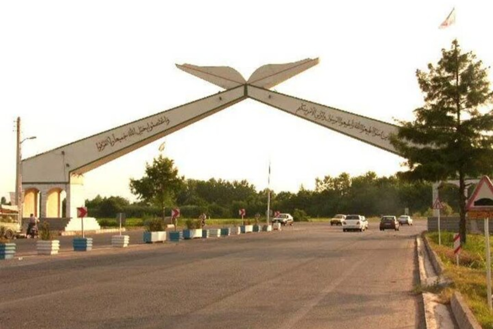 حمله اغتشاشگران به زاغه مهمات بسیج در خشکبیجار ناکام ماند