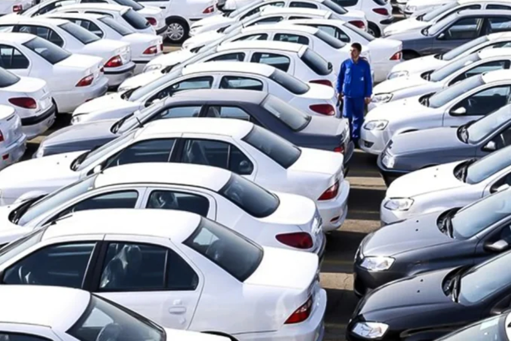 جهش قیمت خودرو رئیس‌جمهور را دست به قلم کرد!