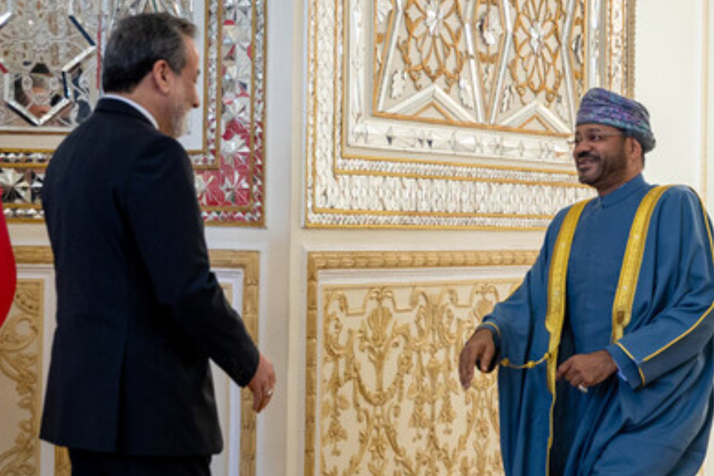 عراقچی:با هر طرحی برای تجزیه یمن مخالفیم