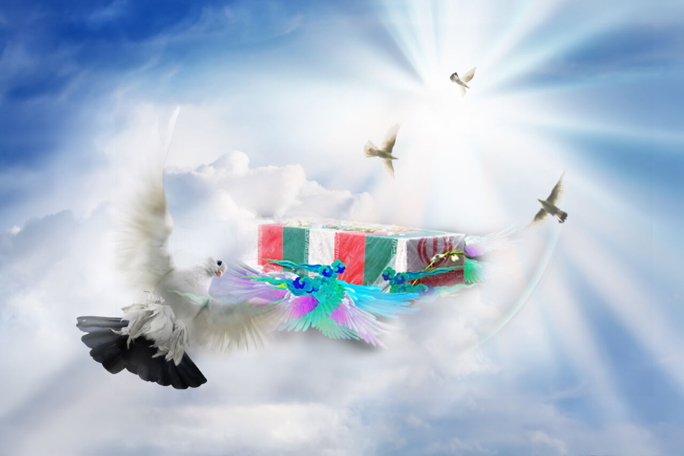 شهادت 13 نفر در پی حمله به پایگاه هوانیروز ارتش در کرمان