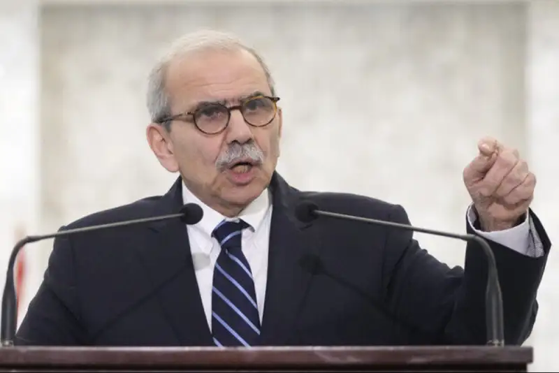 شرط نواف سلام برای امضای توافق با رژیم صهیونیستی