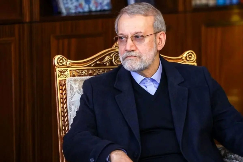 Ответ Лариджани на громкие высказывания Трампа