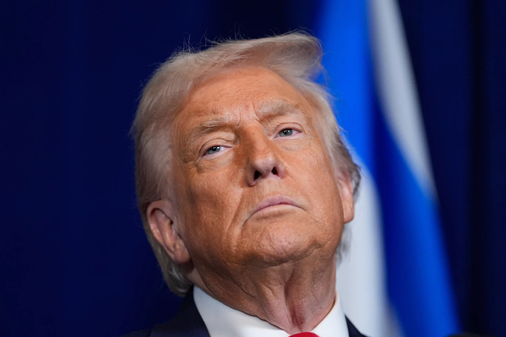 سران اروپا : هرگز تسلیم ارعاب ترامپ نخواهیم شد