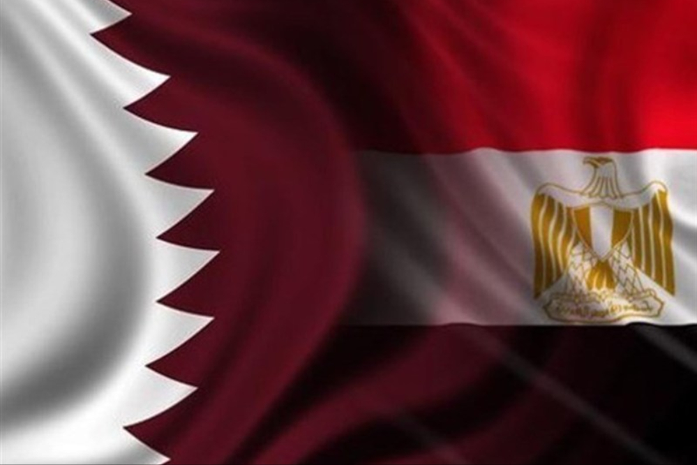 Совместное заявление Катара, Египта и Турции по Газе