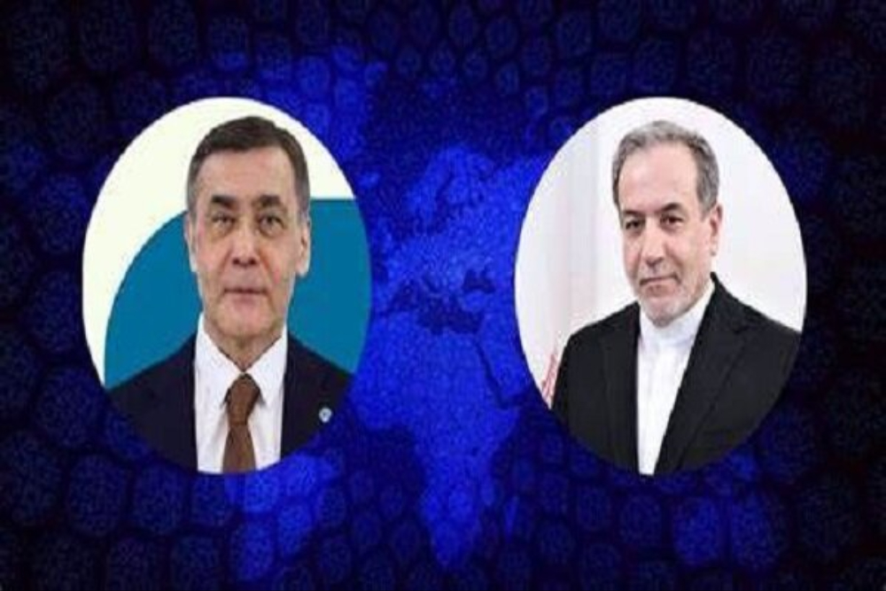 上海合作组织谴责在伊朗发生的恐怖动作