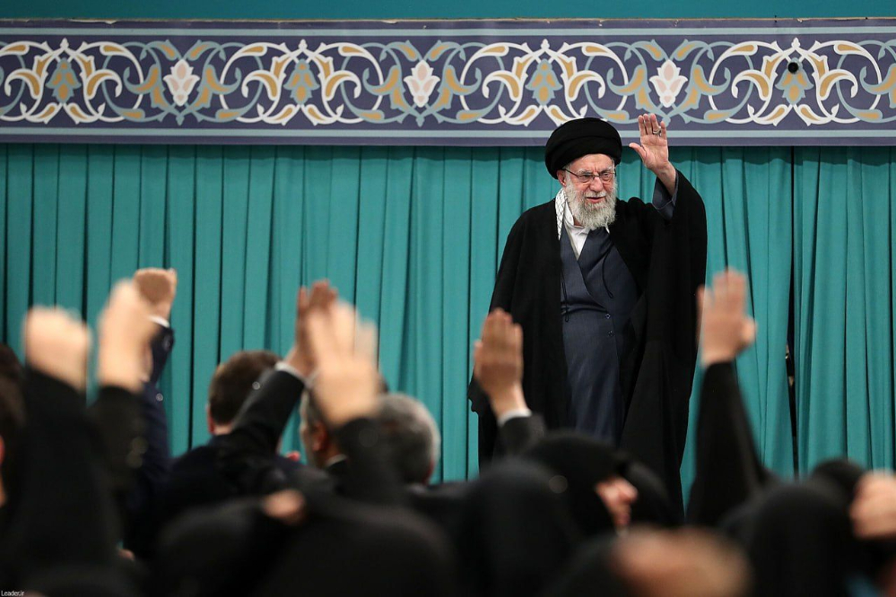 رئیس‌جمهور آمریکا،مجرم اصلی فتنه اخیر است