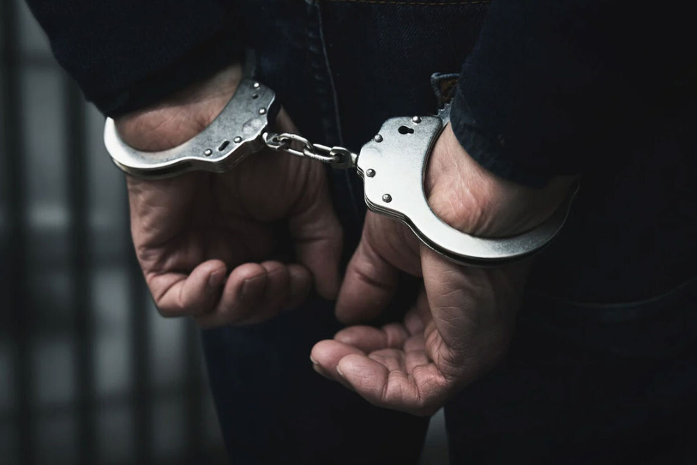 بازداشت تروریست‌های مسلح در ایلام