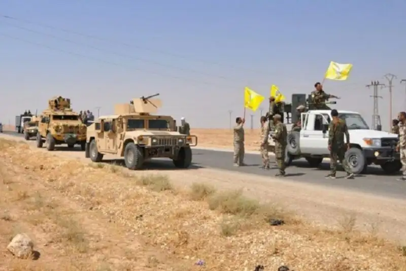 اخبار ضد و نقیض از تصرف شهر "الطبقه" در حومه رقه