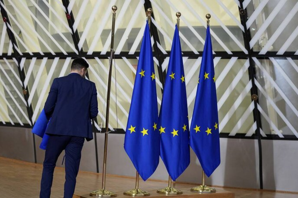 اتحادیه اروپا: به دنبال باز ماندن کانال‌های گفت‌وگو با ایران هستیم