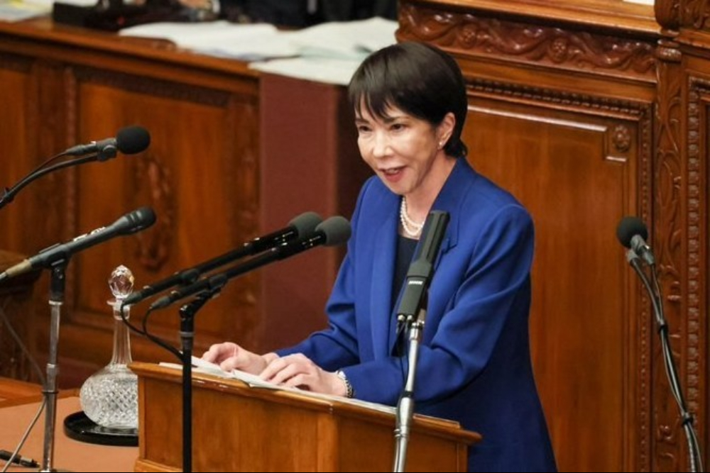 ژاپن به کشورهای آسیایی برای تأمین سوخت کمک مالی می کند