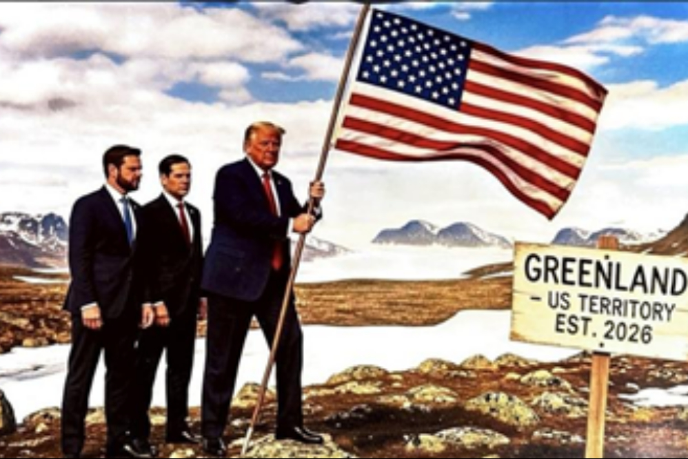 Конец европейской иллюзии, отражение двойственной политики