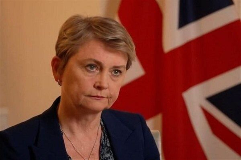 انگلیس پیوستن به شورای صلح غزه را رد کرد